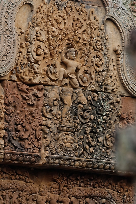 Banteay Srei-093